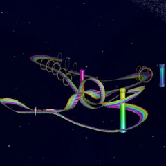- DS Rainbow Road - (REMIX)