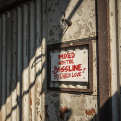 Mixed With The Bassline