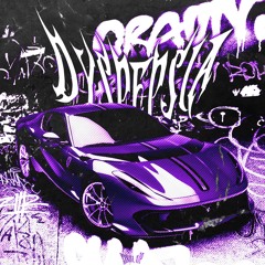 DYSPEPSIA (ft. $xnda)