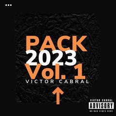 Victor Cabral - Pack 2023 - Buy Your Copy