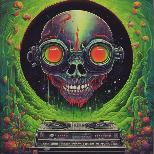 Differences (Crowdcracker Remix)