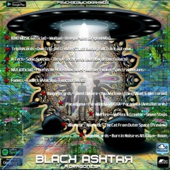 Black Ashtar -