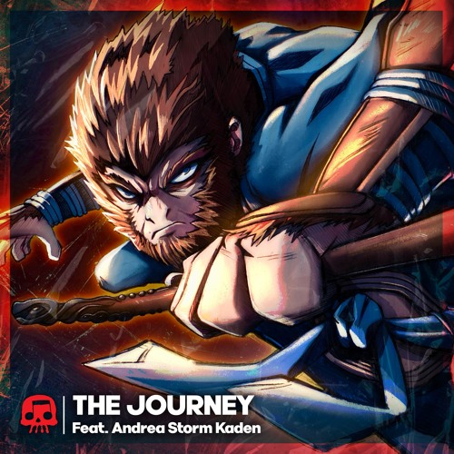 Black Myth Wukong Rap - "The Journey"