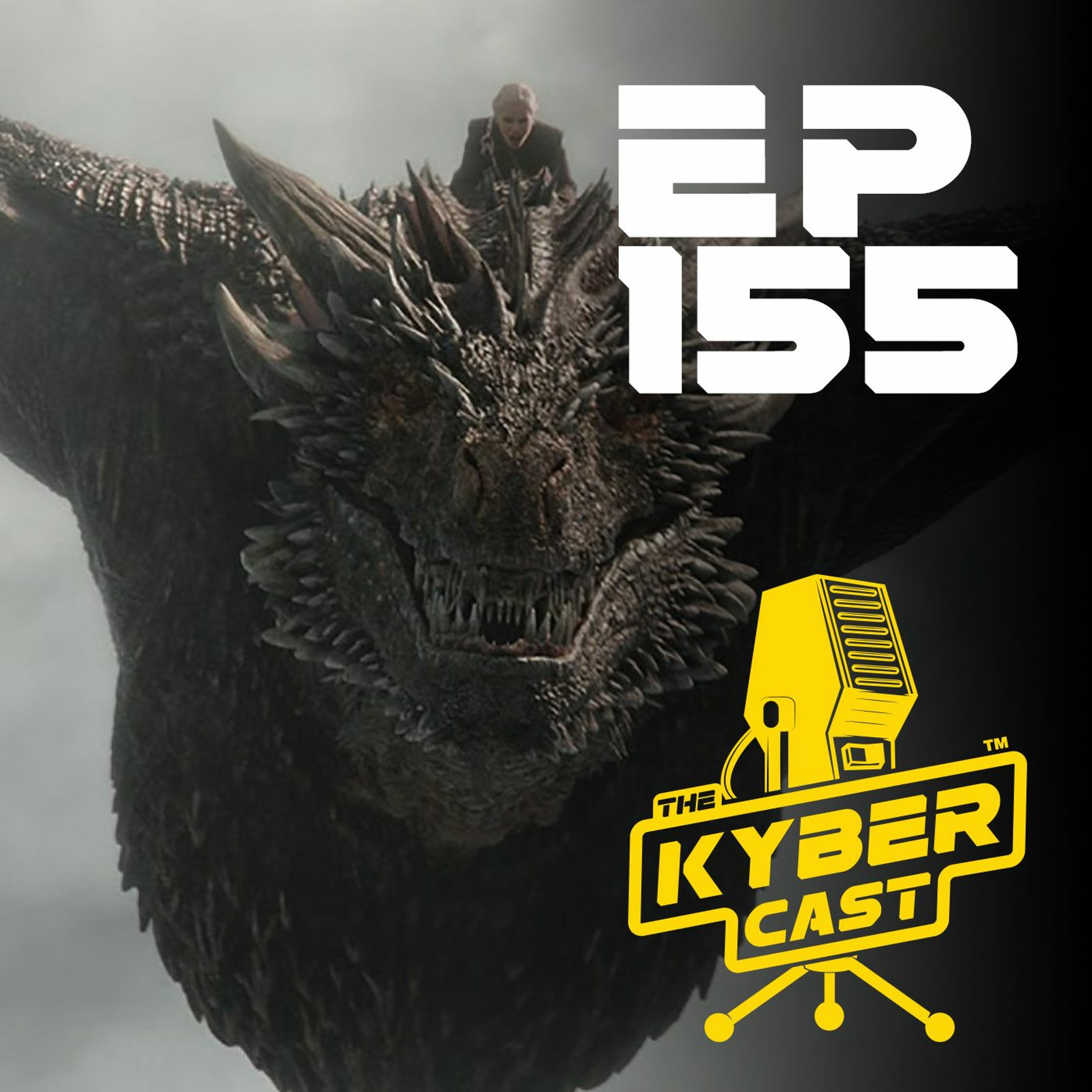 The Kybercast