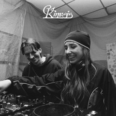 szoryn -> Flo Ruby / Kinesis 27.01.24