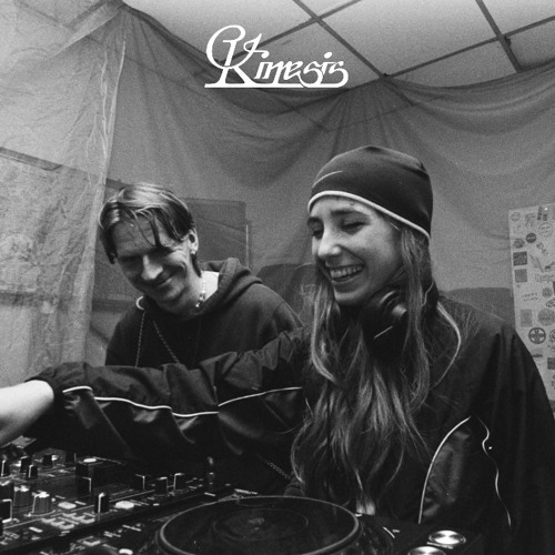 szoryn -> Flo Ruby / Kinesis 27.01.24
