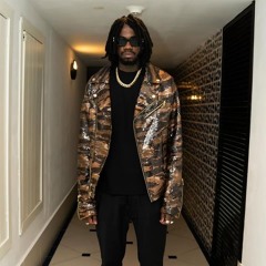 Alkaline - Key Man