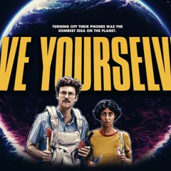 Episode 733: Save Yourselves!