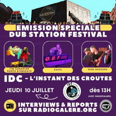 IDC-Dubstation du 10-07-25
