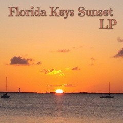 Florida Keys Sunset LP