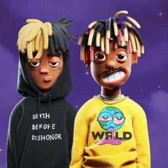 Slowed XXXTENTACION, Juice WRLD - Run, Moonlight (Prod. By Jadens Mind)