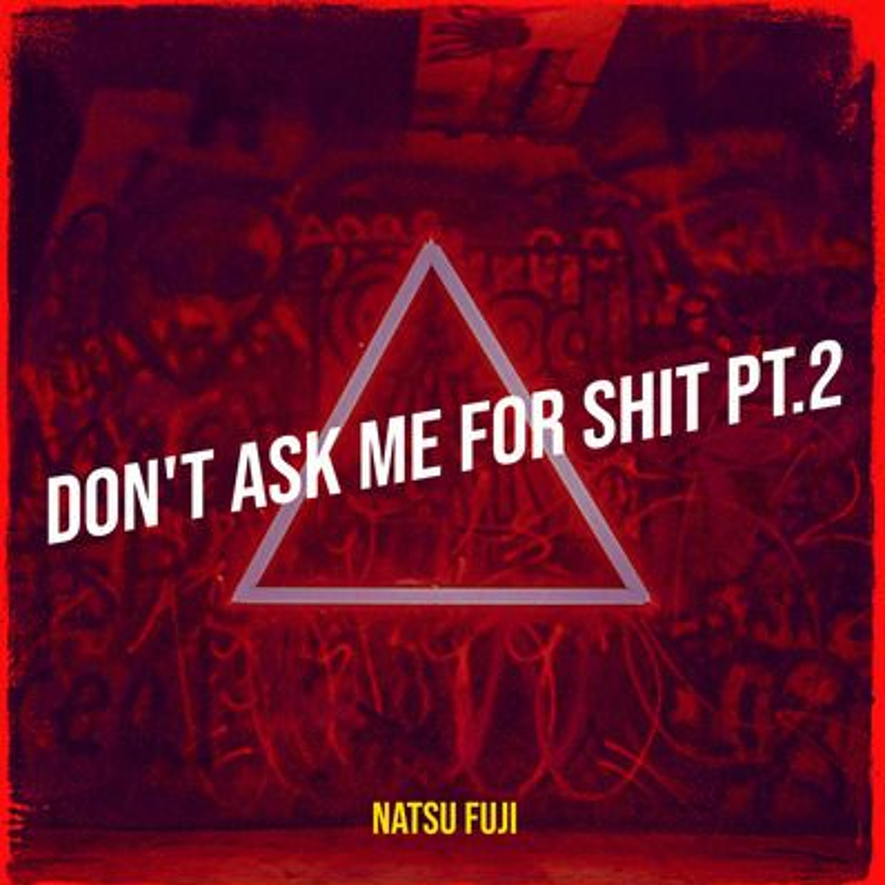 Natsu Fuji