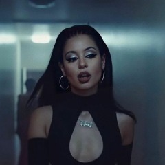 super hot female - edit audio