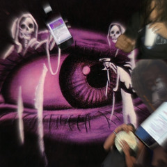 Melancholy Hills {Prod. @ Tohruxd}