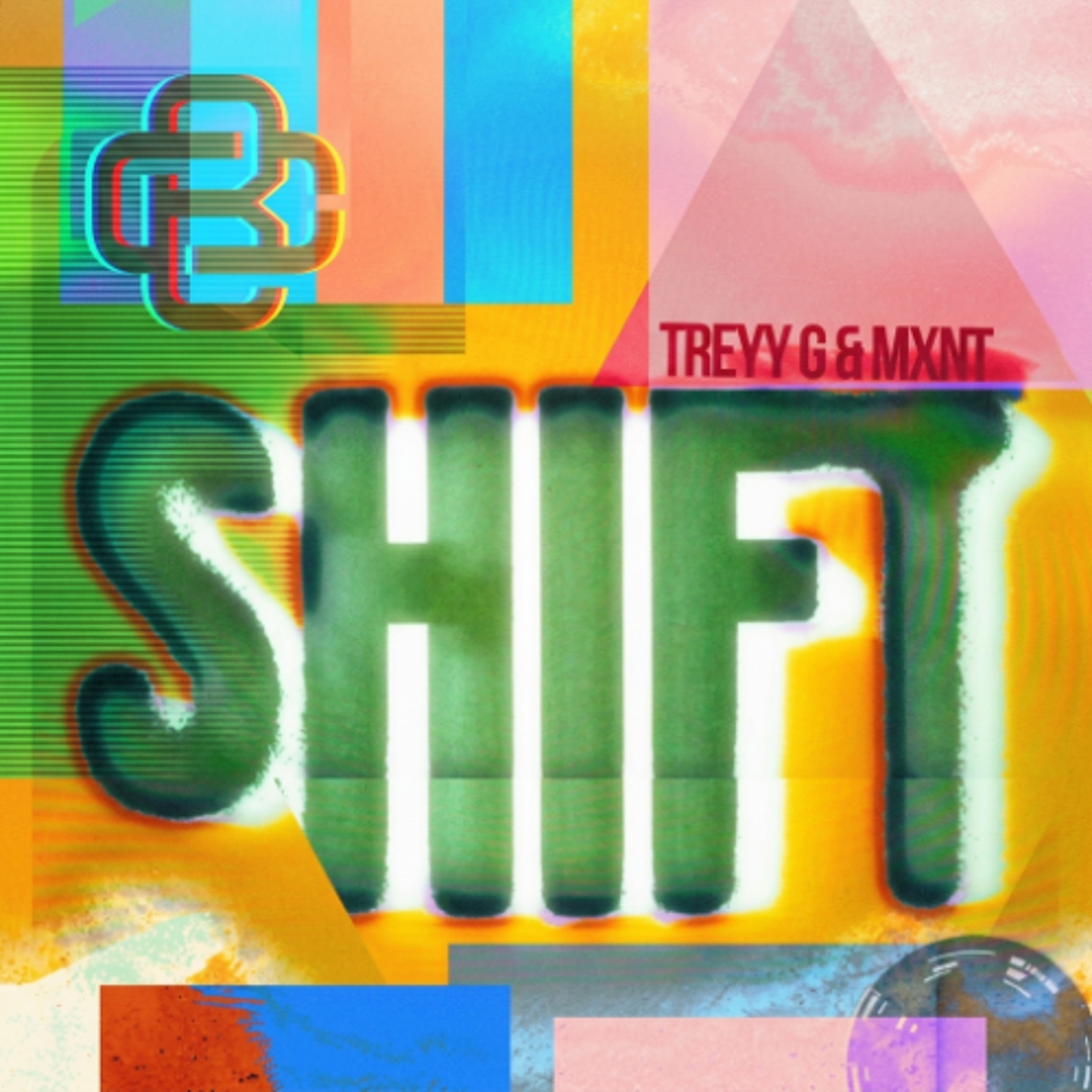 Aitch x Headie One x Treyy G x MXNT - GR4VEY4RD SHIFT (Objects of Affection Flip) episode artwork