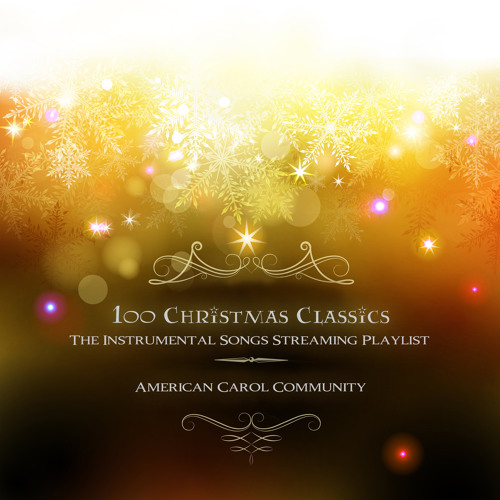 Stream Joy to the World by American Carol Community Listen