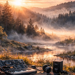 Harmony Of The Stars (TED Spirit Mix)