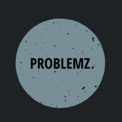 MELO X NADZBH - Problemz