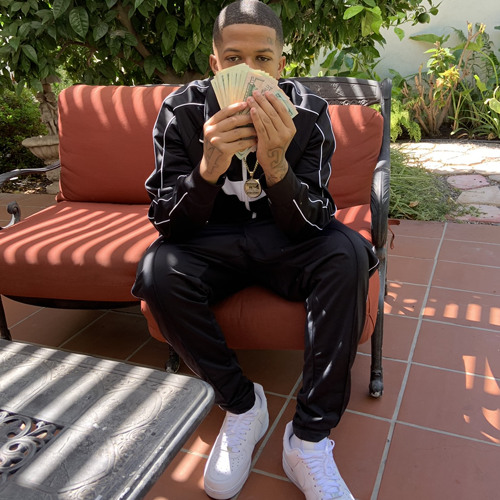 No Cap (Prod By BeatsbyGetro)