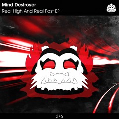Mind Destroyer - Bamm Bamm