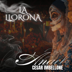 LA LLORONA