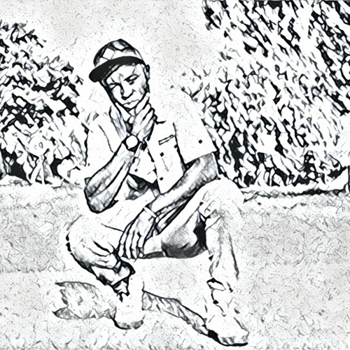 Kev Brown - The Random Joint (Instrumental)