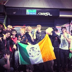 Caisleàn Éire