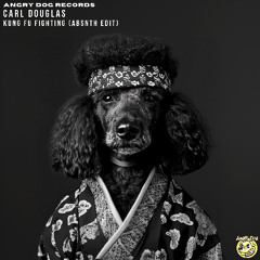 Carl Douglas - Kung Fu Fighting (ABSNTH Edit) Free Download