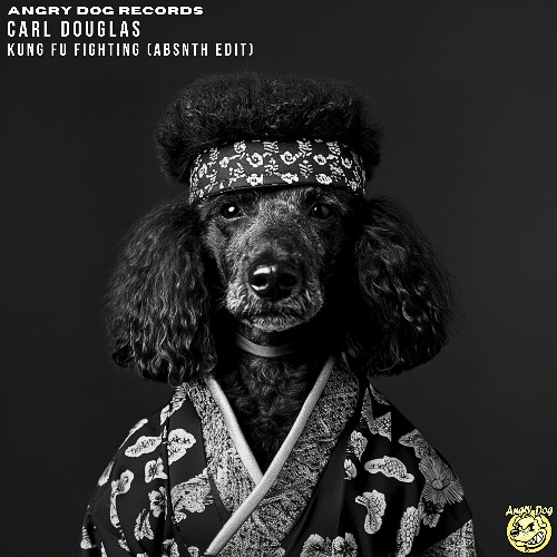 Carl Douglas - Kung Fu Fighting (ABSNTH Edit) Free Download