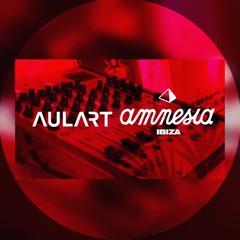 Mila Pietrak _ Aulart AMNESIA Ibiza _ 4.07.2021