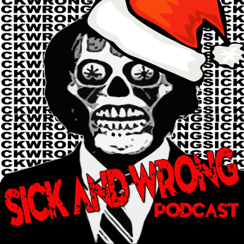S&W Episode 977 - Worst Xmas Ever Part 1