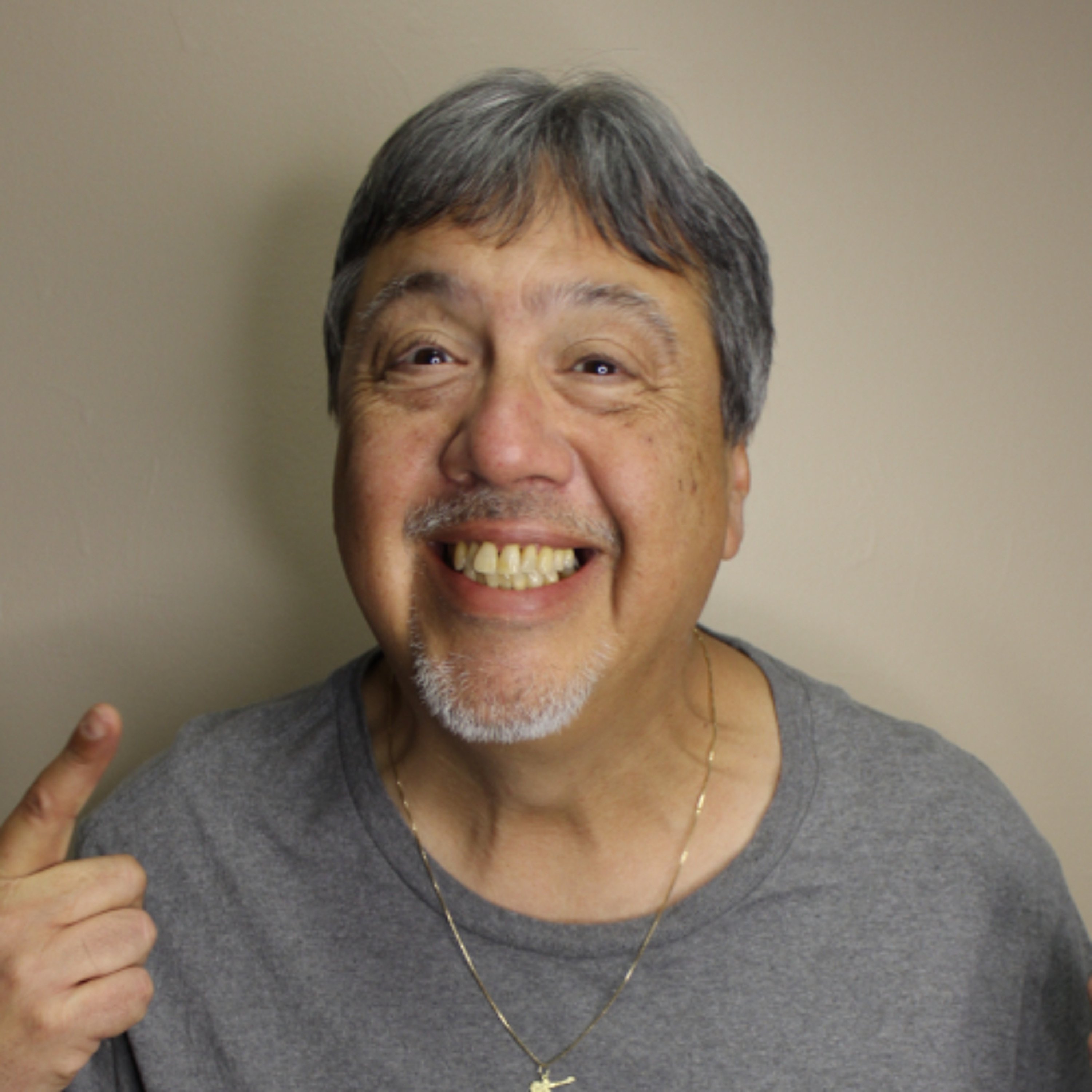 Deja Vu And Other Things We Don't Admit We Do (4/17/26)