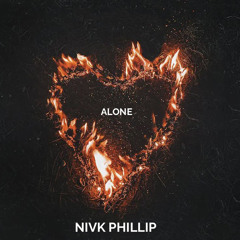 ALONE