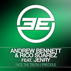 Face The Truth (Original Mix) [feat. Jenry]