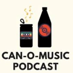 Can-O-Music #24 – Behind the Music