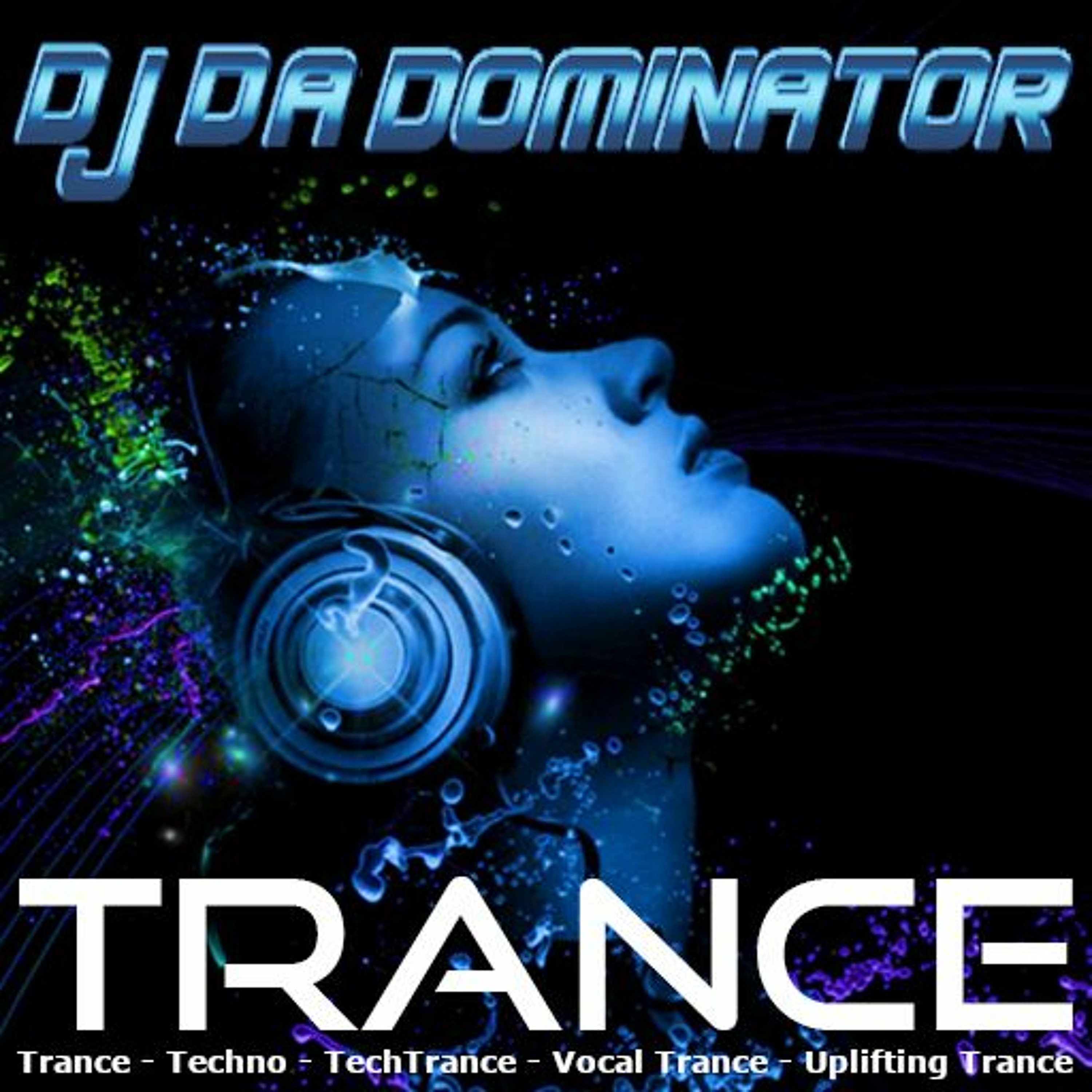 DJ da Dominator in da Mix