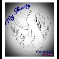 My Shawty (feat. Yungn)