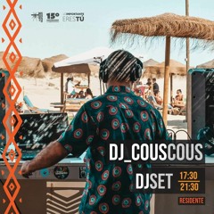 Mosquito Club 20 Agosto 2020 Vol2 Mix Djcouscous