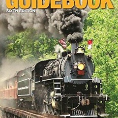 Read PDF 💕 Tourist Trains Guidebook by  Trains Magazine KINDLE PDF EBOOK EPUB