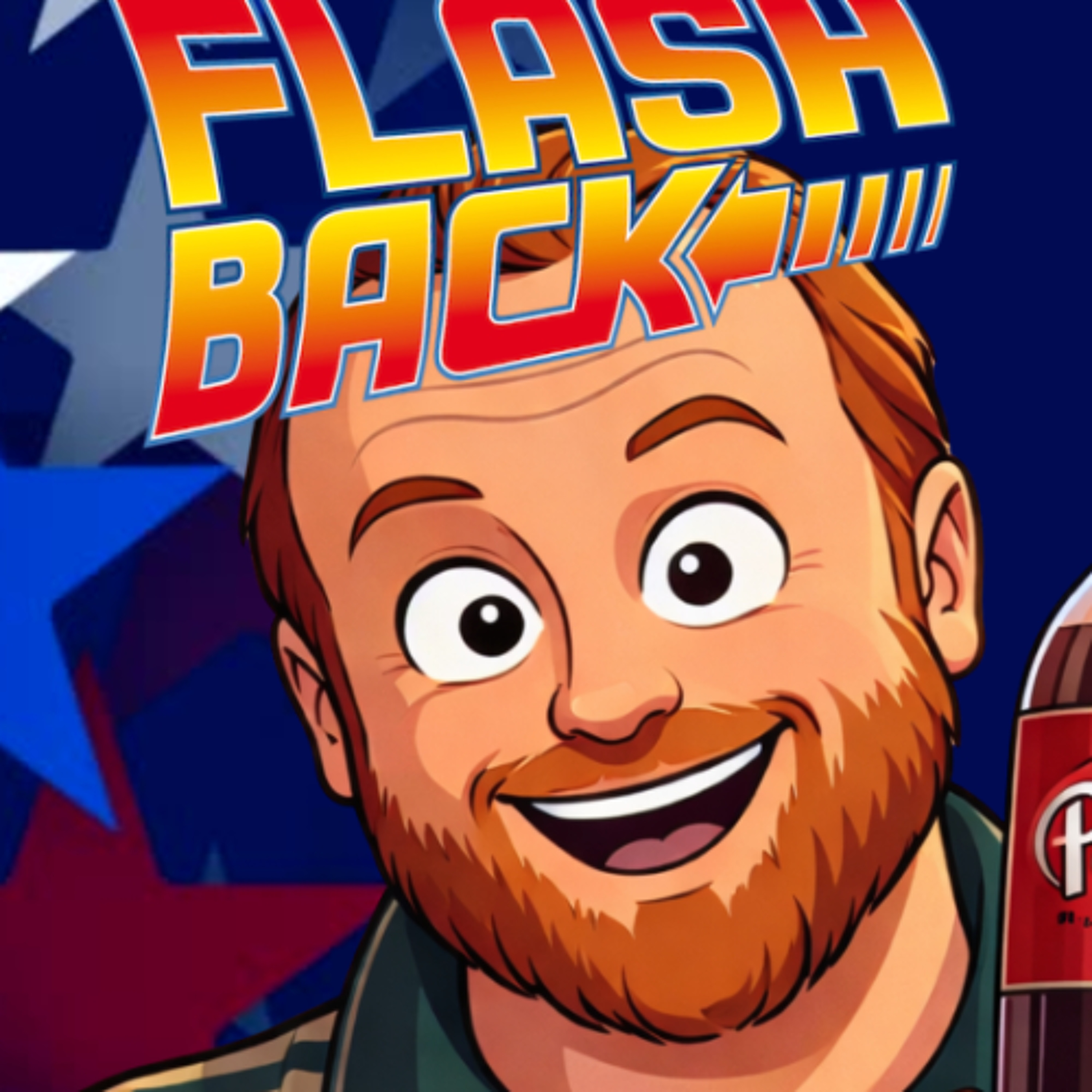 FLASHBACK FRIDAY:  Bob Barnett talks Eddie Gilbert and first shoot interview Ep 39, Season 3 episode artwork