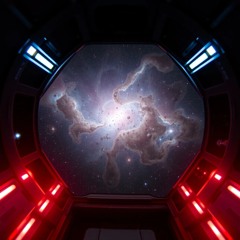 Floating through - original mix