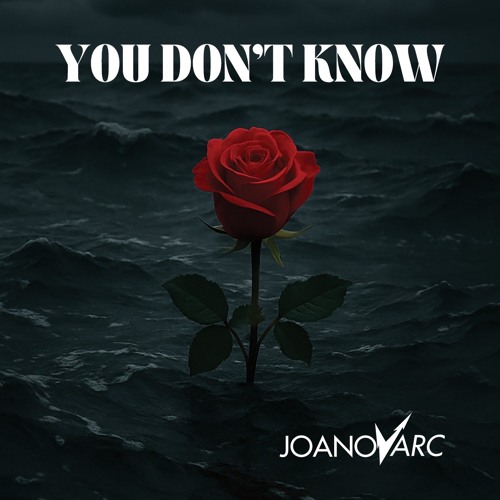 You Don't Know - Joanovarc