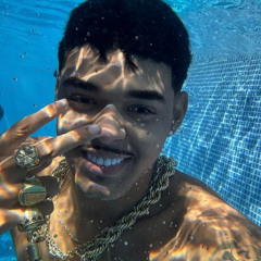 Oruam - 22 Meu Vulgo [ Speed up ]