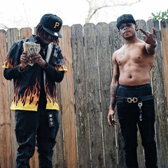 Hypnotized/Free Ru (prod. saybreezy)