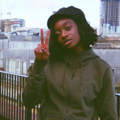 little simz - control (remix)