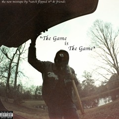 *The Game Is The Game (Intro) - Lunden*