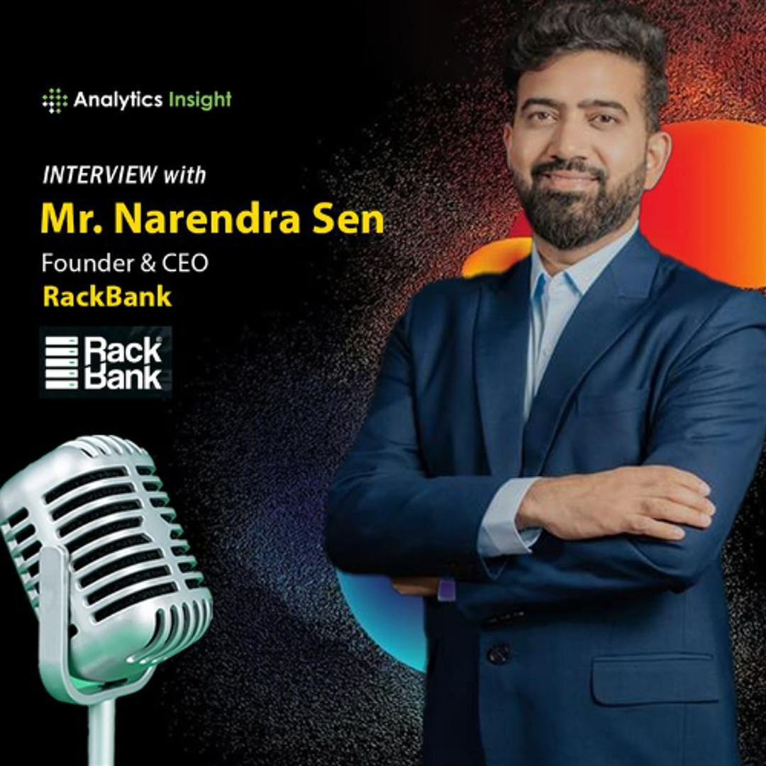 Sebn Ceo Stream Why Computing is the New Capital: Insights from Narendra Sen ...
