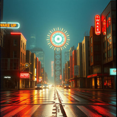 Wake Up (free dl) 176bpm min