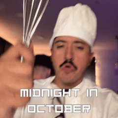 SHINE SEASON: MIDNIGHT IN OCTOBER set