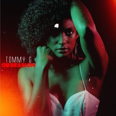 Tommy G - Obsession  (Instrumental by Mikado 2024)